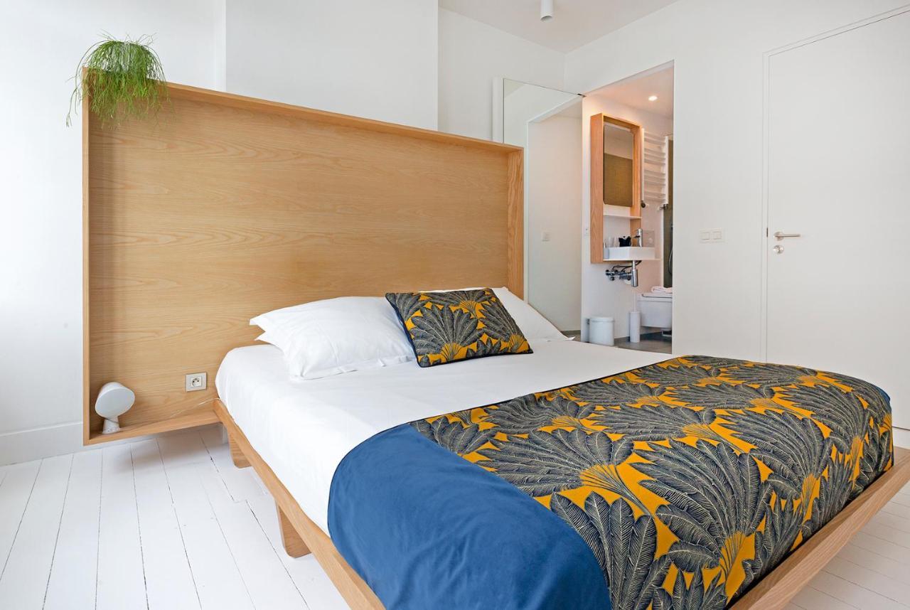 Happy Guesthouse - Grand Place Brussels Ngoại thất bức ảnh