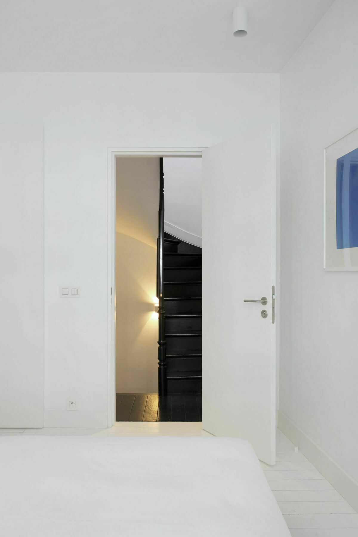 Happy Guesthouse - Grand Place Brussels Ngoại thất bức ảnh